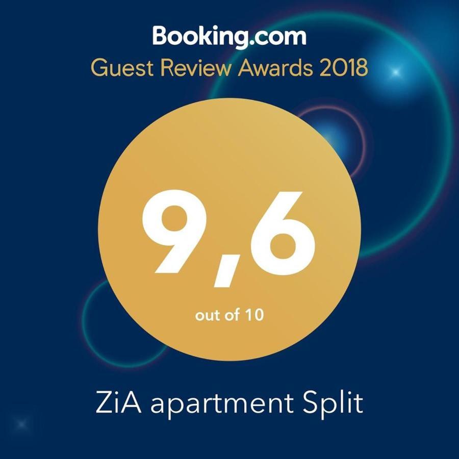 Apartment Penthouse Zia *