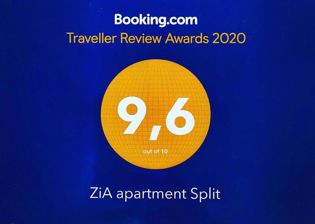 Apartment Penthouse Zia