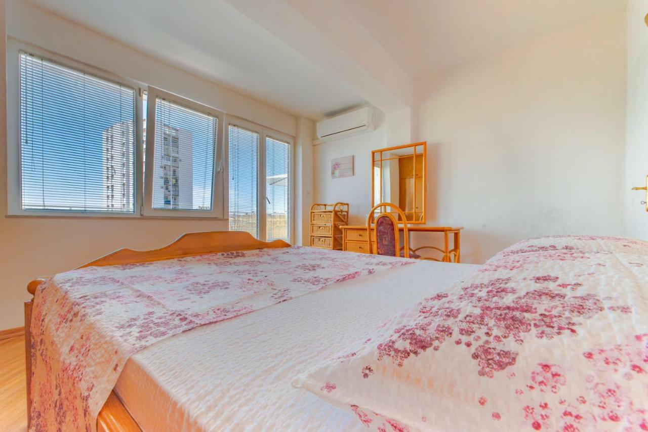 Penthouse Zia *