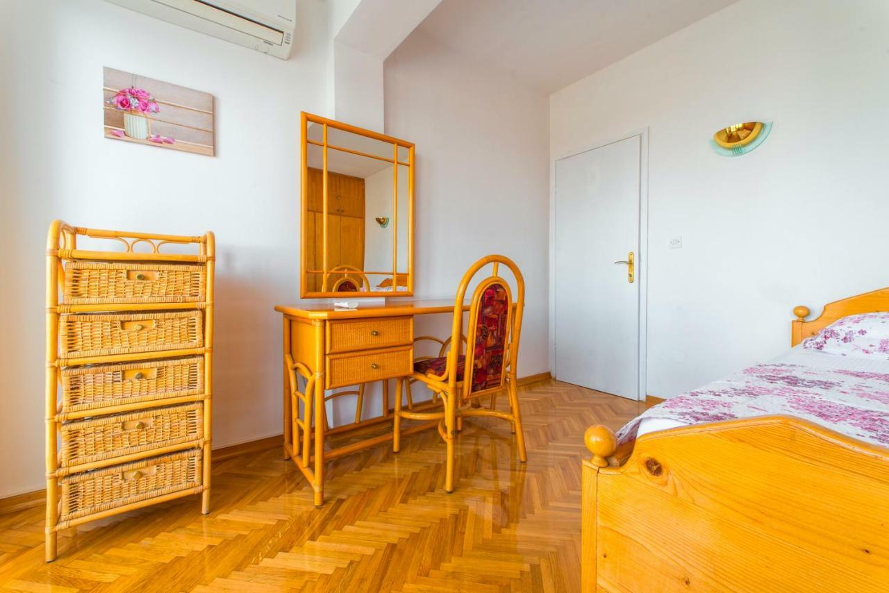 Penthouse Zia Apartment
