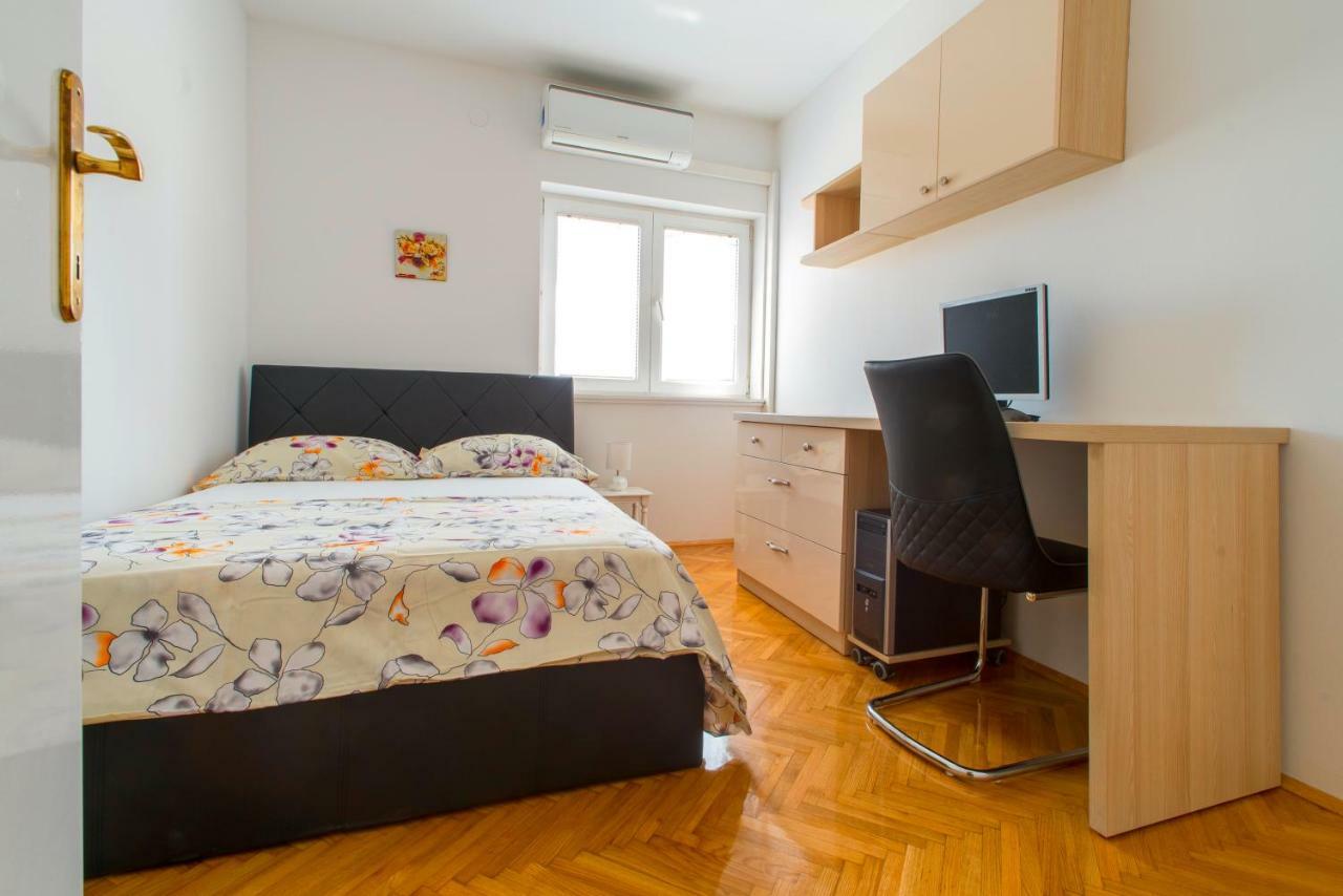Penthouse Zia Apartment Split