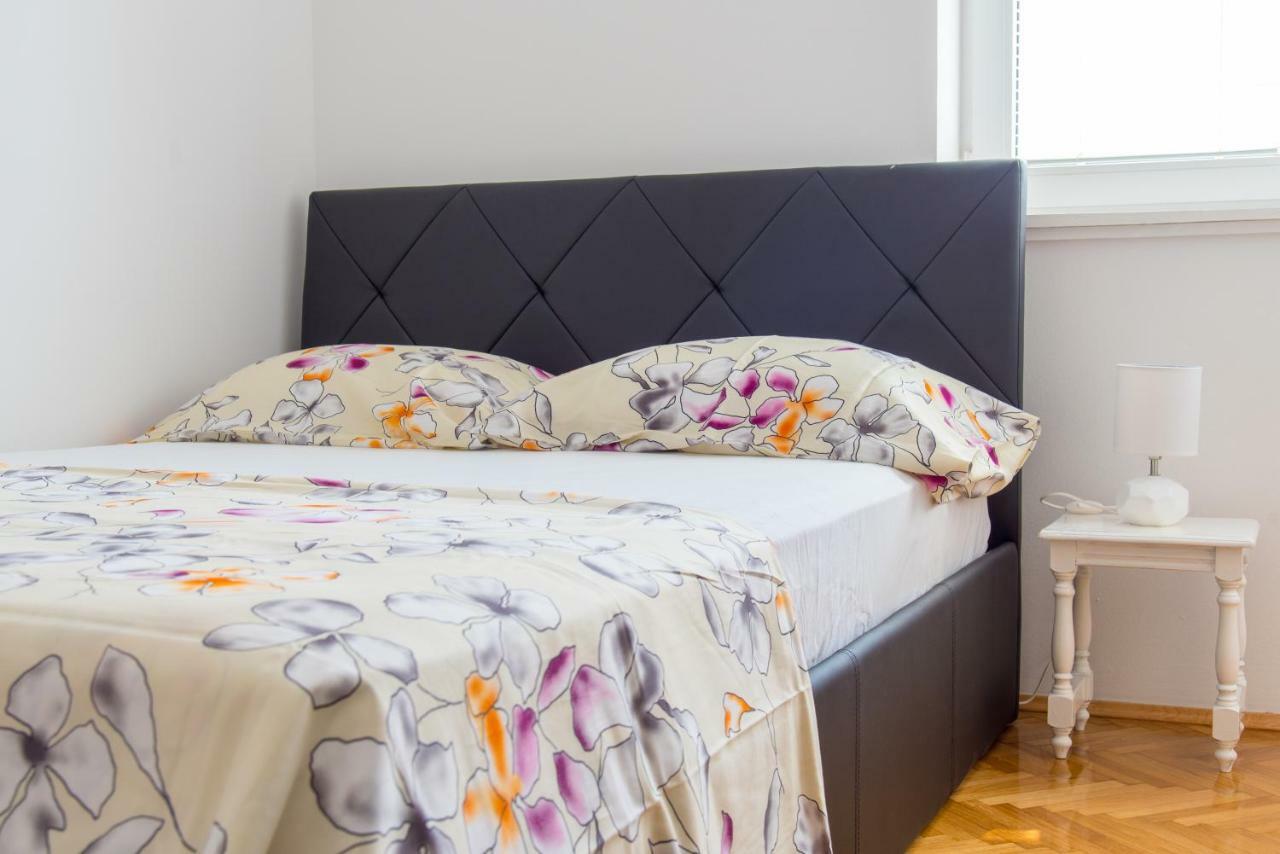 Appartement Zia *