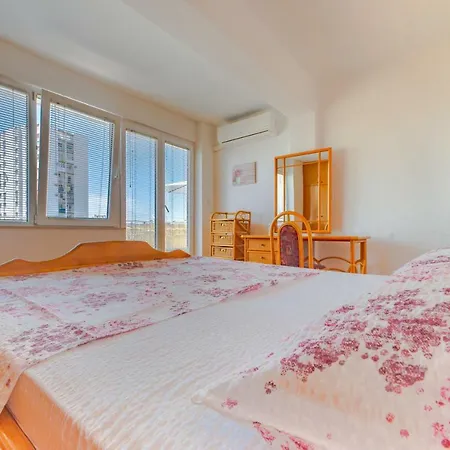 Appartamento Penthouse Zia Spalato Esterno foto