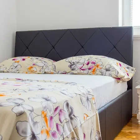 Appartamento Penthouse Zia Spalato Esterno foto