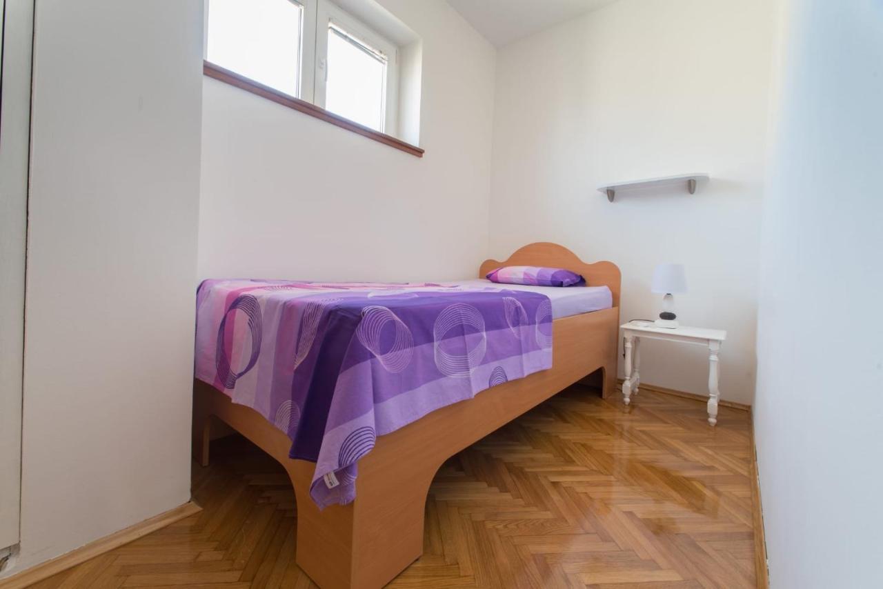 Apartmán Penthouse Zia *