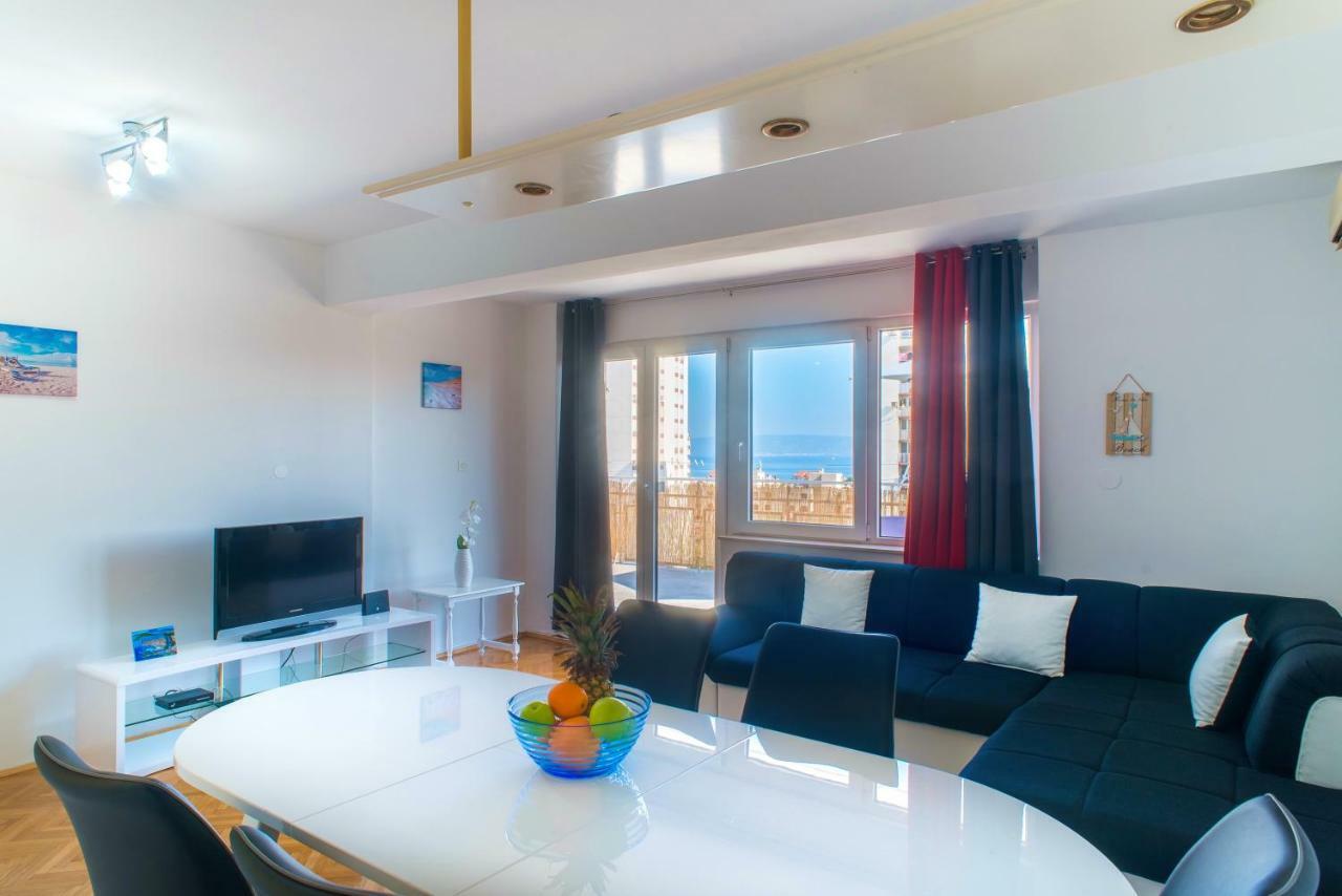 Penthouse Zia