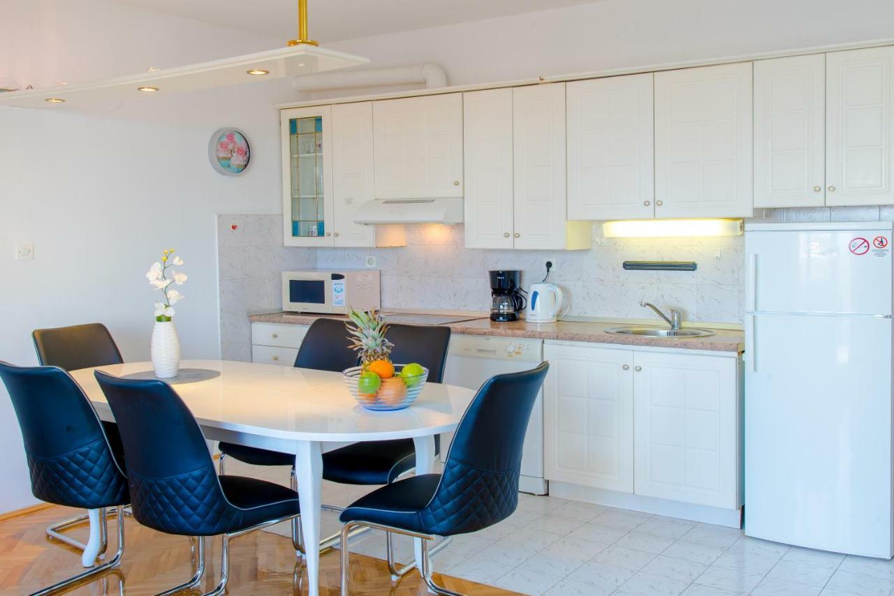 Apartmán Penthouse Zia